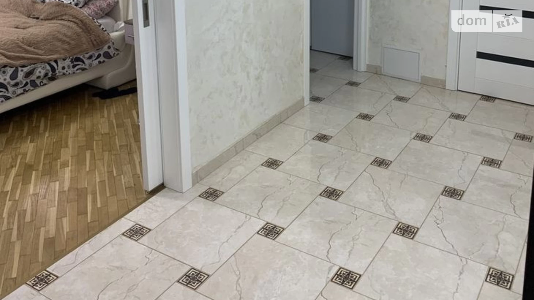 Сдается в аренду 1-комнатная квартира 50 кв. м в Львове, ул. Мовы Василя - фото 4