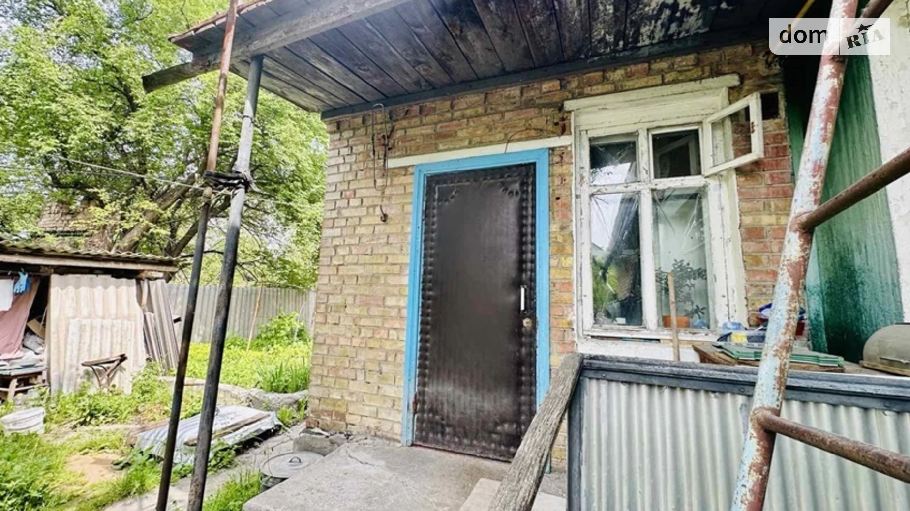 Продается часть дома 37.1 кв. м с садом, цена: 37000 $ - фото 3
