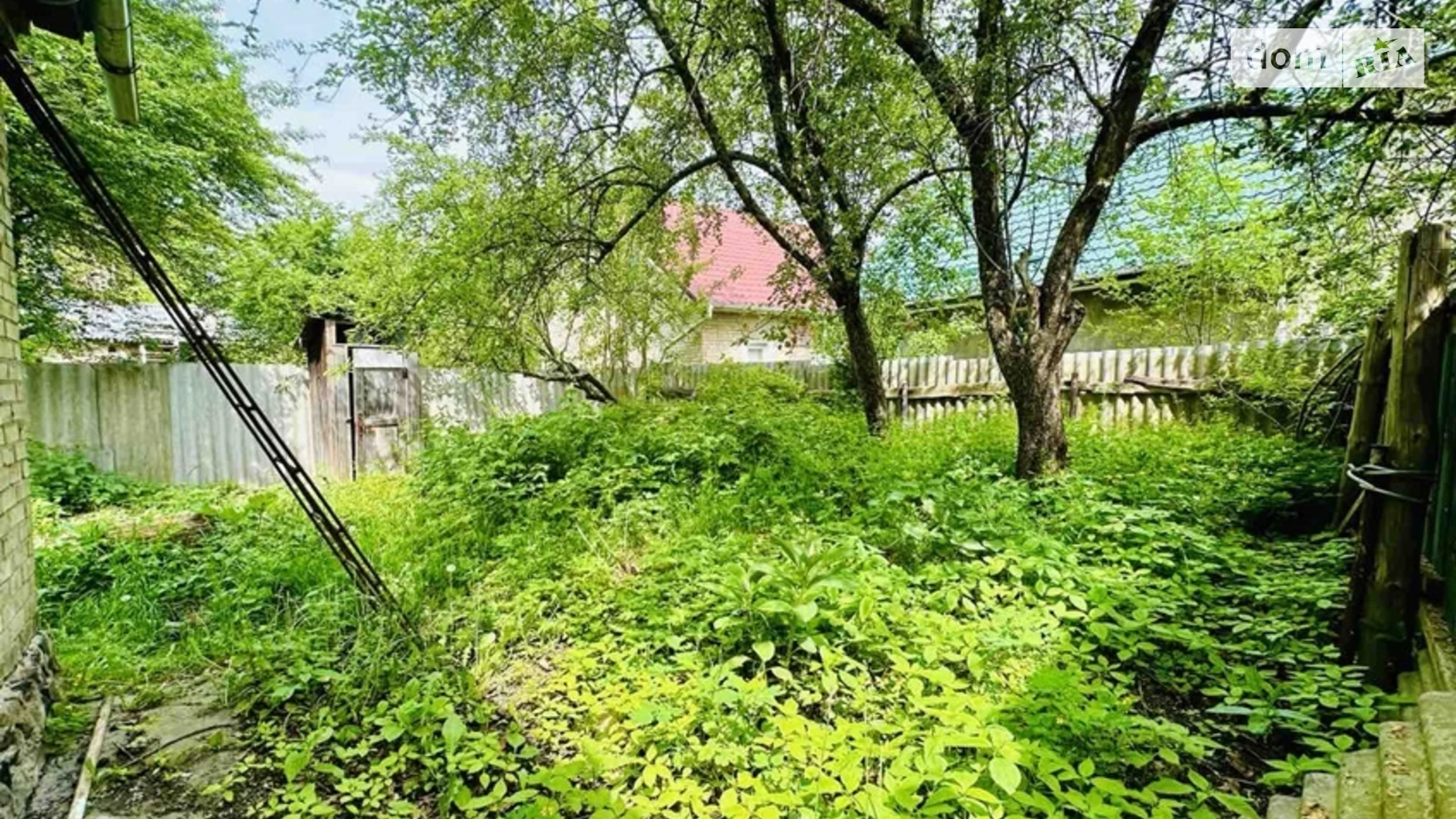 Продается часть дома 37.1 кв. м с садом, цена: 37000 $ - фото 4