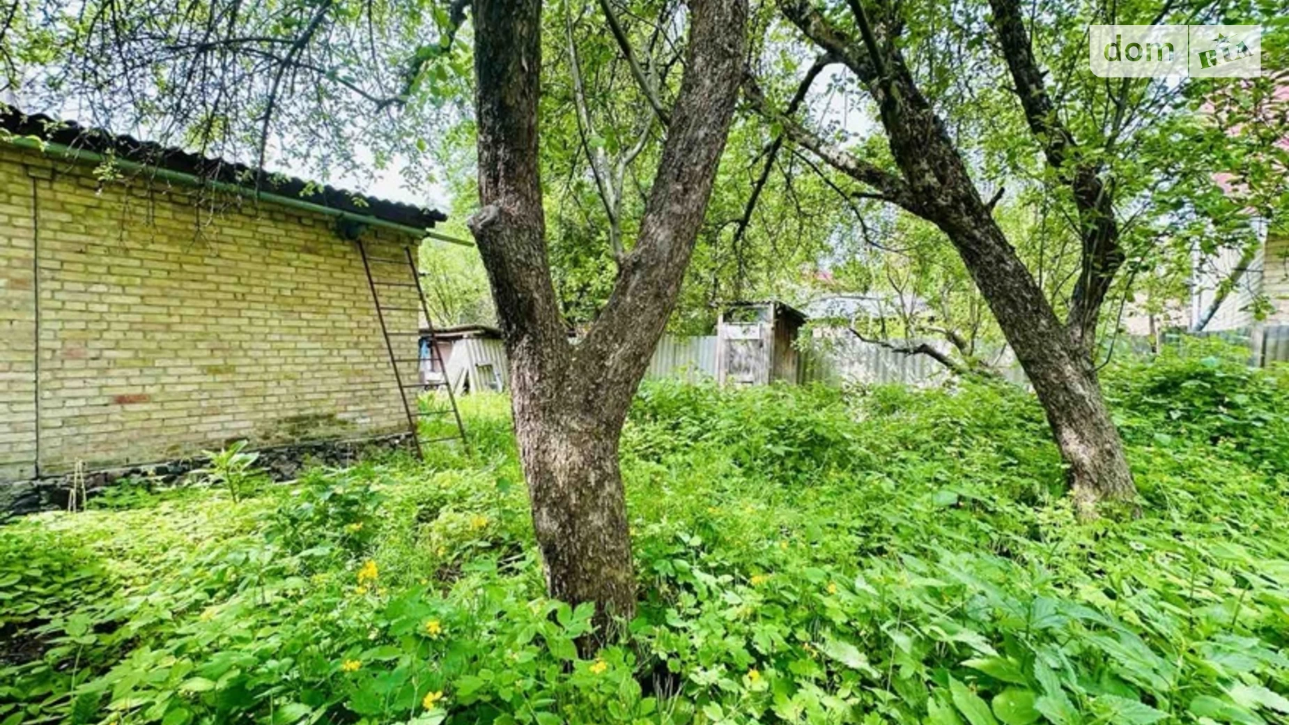 Продается часть дома 37.1 кв. м с садом, цена: 37000 $ - фото 5