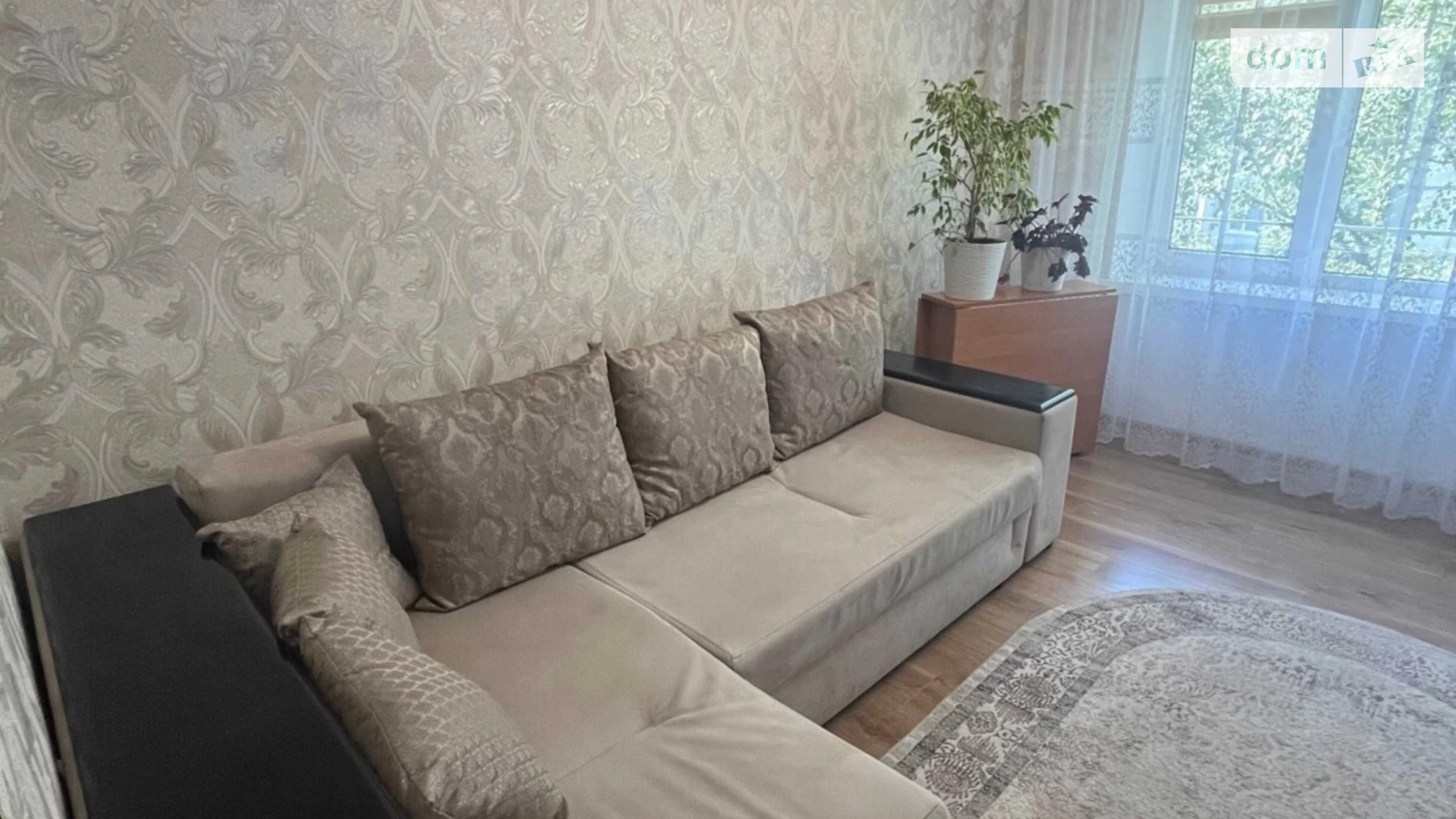 Продается 24-комнатная квартира 35.5 кв. м в Ровно, ул. Фабричная, 22 - фото 4