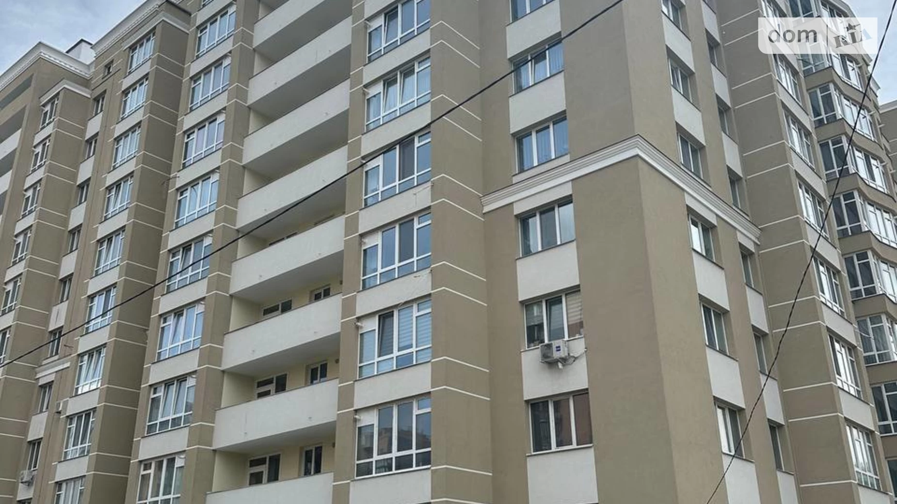 Продається 2-кімнатна квартира 74 кв. м у Хмельницькому, ул. Зарічанська, 3/3Б - фото 2