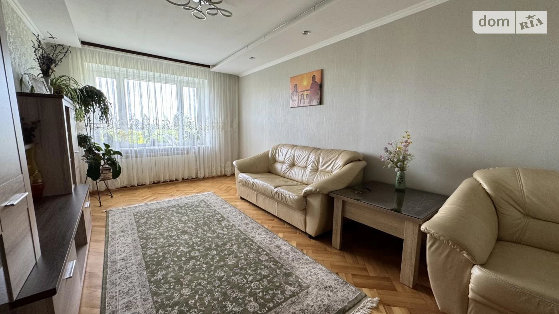 Продается 3-комнатная квартира 82.6 кв. м в Львове - фото 5