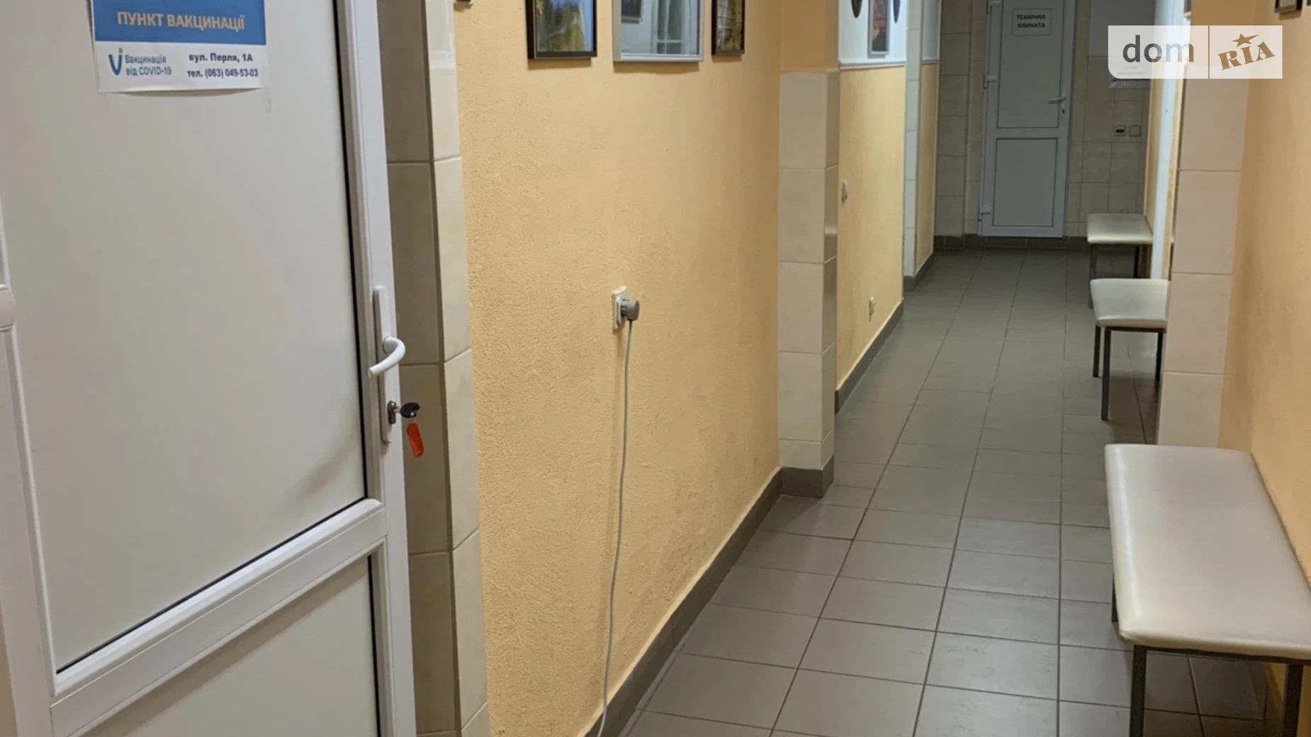 Сдается в аренду помещения свободного назначения 220 кв. м в 2-этажном здании, цена: 35000 грн - фото 4
