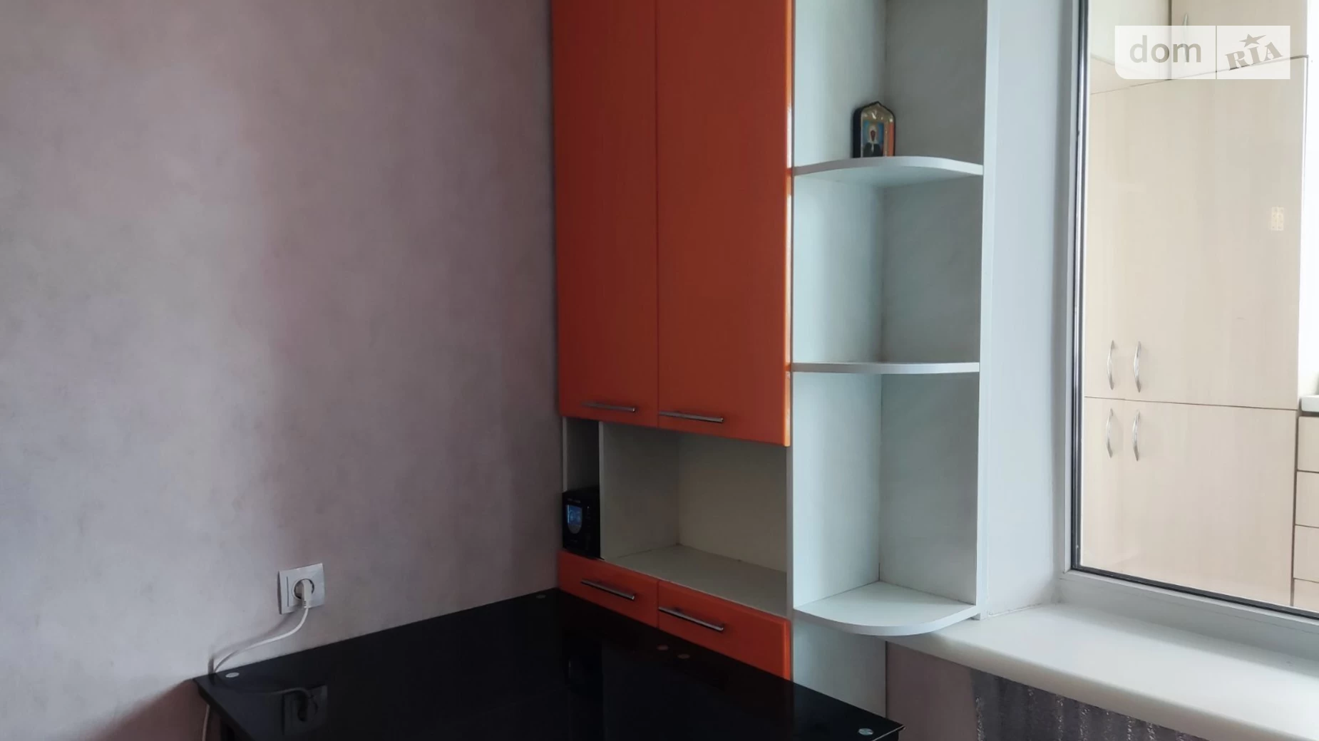 Сдается в аренду 1-комнатная квартира 45 кв. м в Полтаве, ул. Геннадия Биличенко - фото 3