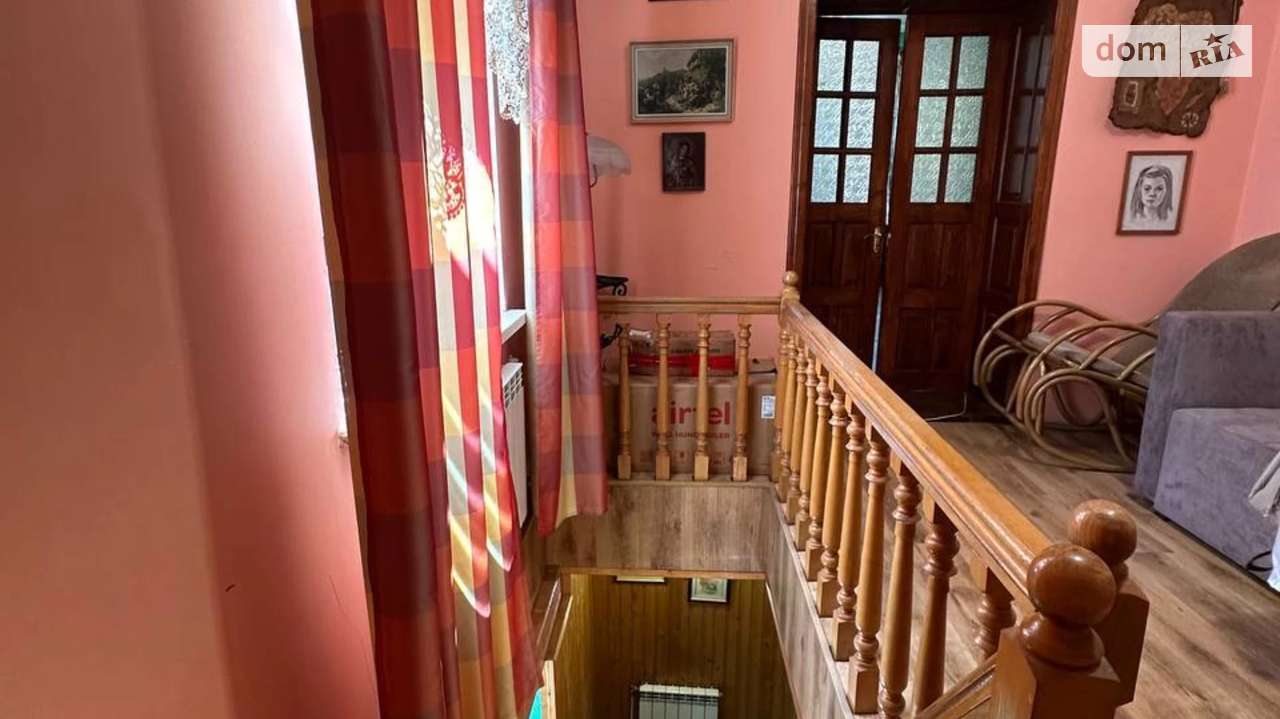 Продается 2-комнатная квартира 85.7 кв. м в Ивано-Франковске, ул. Данила Короля - фото 4