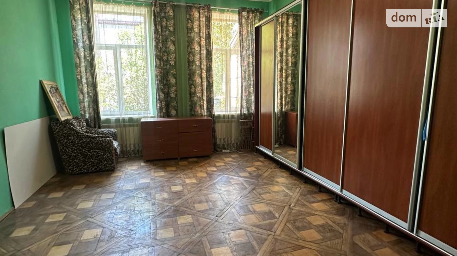 Продается 2-комнатная квартира 85.7 кв. м в Ивано-Франковске, ул. Данила Короля - фото 2