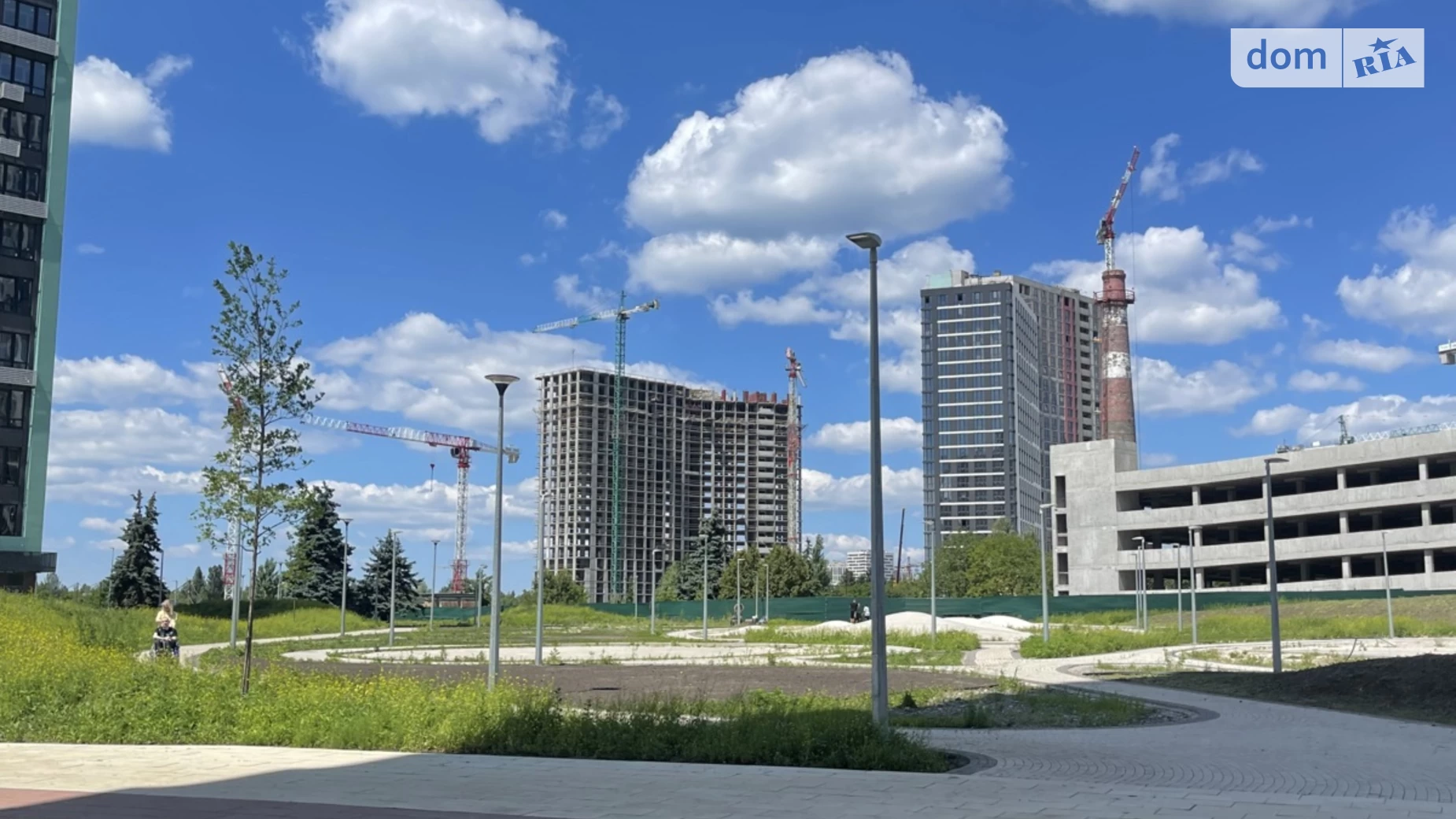 Продается 2-комнатная квартира 81 кв. м в Киеве, ул. Виктора Некрасова(Северо-Сырецкая), 8 - фото 2