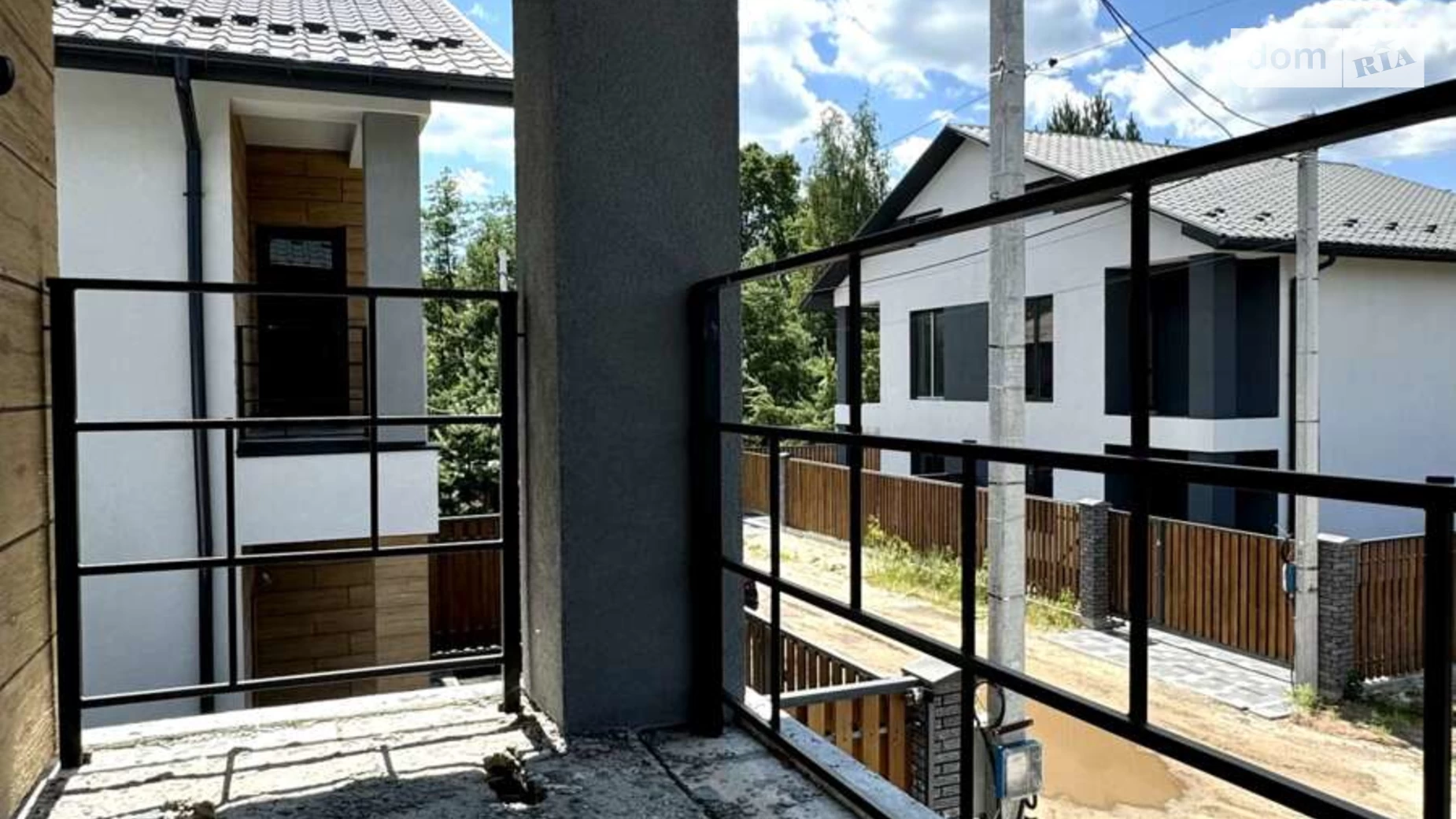 Продается часть дома 120 кв. м с камином, цена: 79500 $ - фото 4