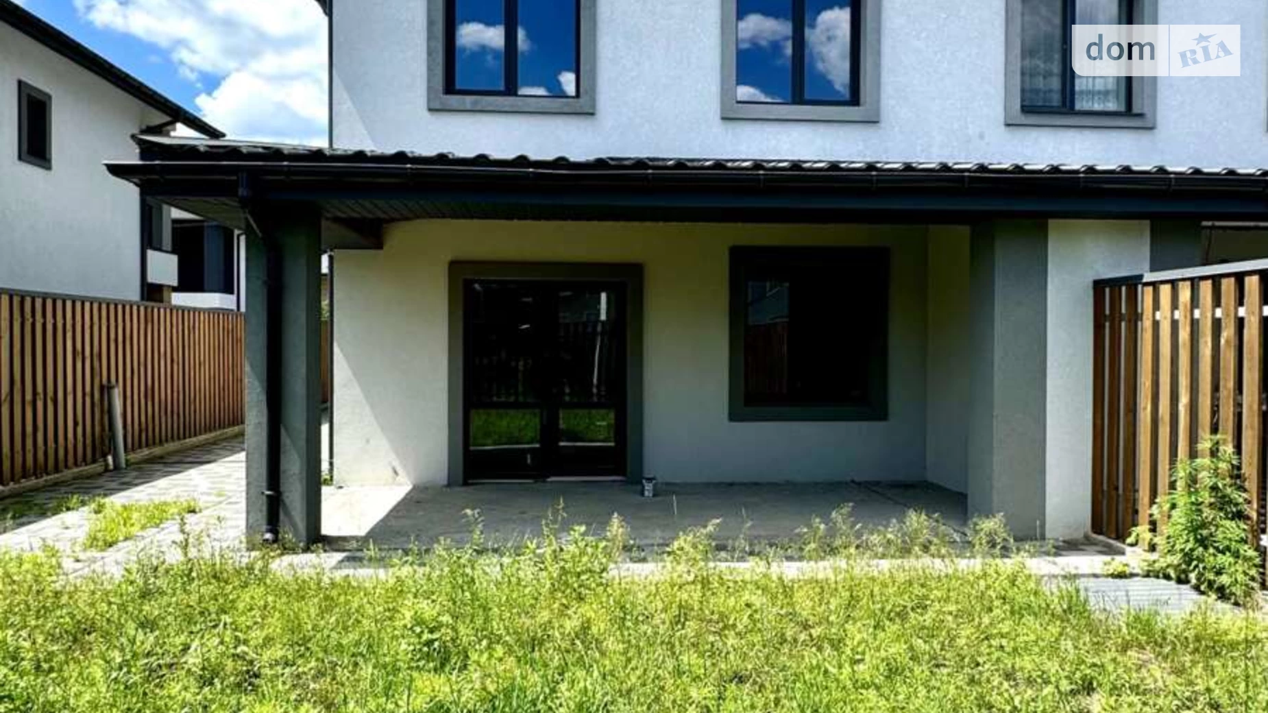 Продається частина будинку 120 кв. м с басейном, цена: 79500 $ - фото 5