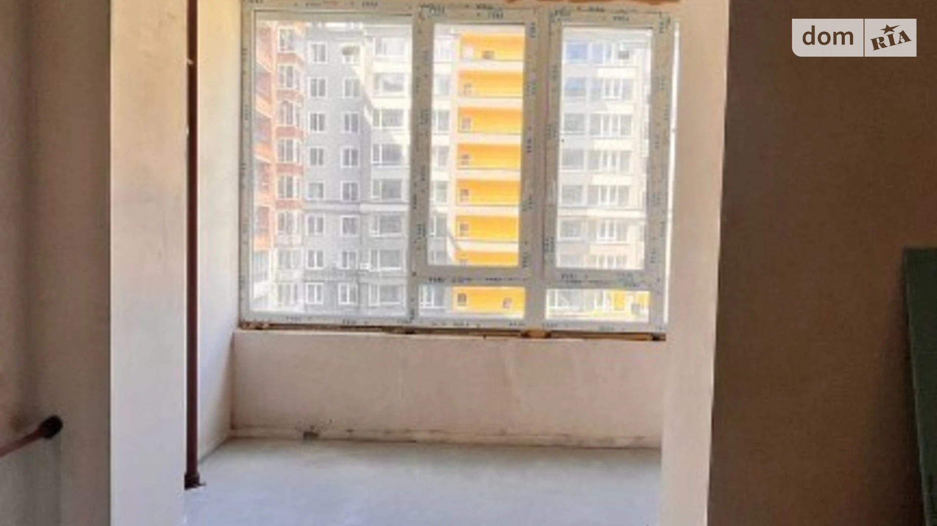 Продается 1-комнатная квартира 52 кв. м в Буче, ул. Ивана Кожедуба, 3А - фото 2