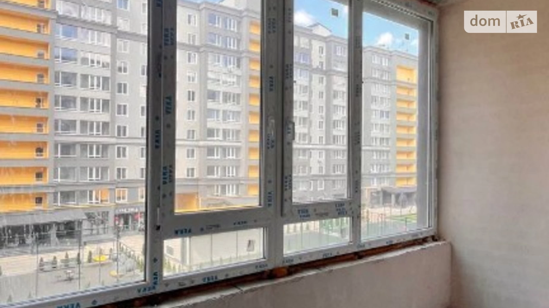Продается 1-комнатная квартира 52 кв. м в Буче, ул. Ивана Кожедуба, 3А - фото 5