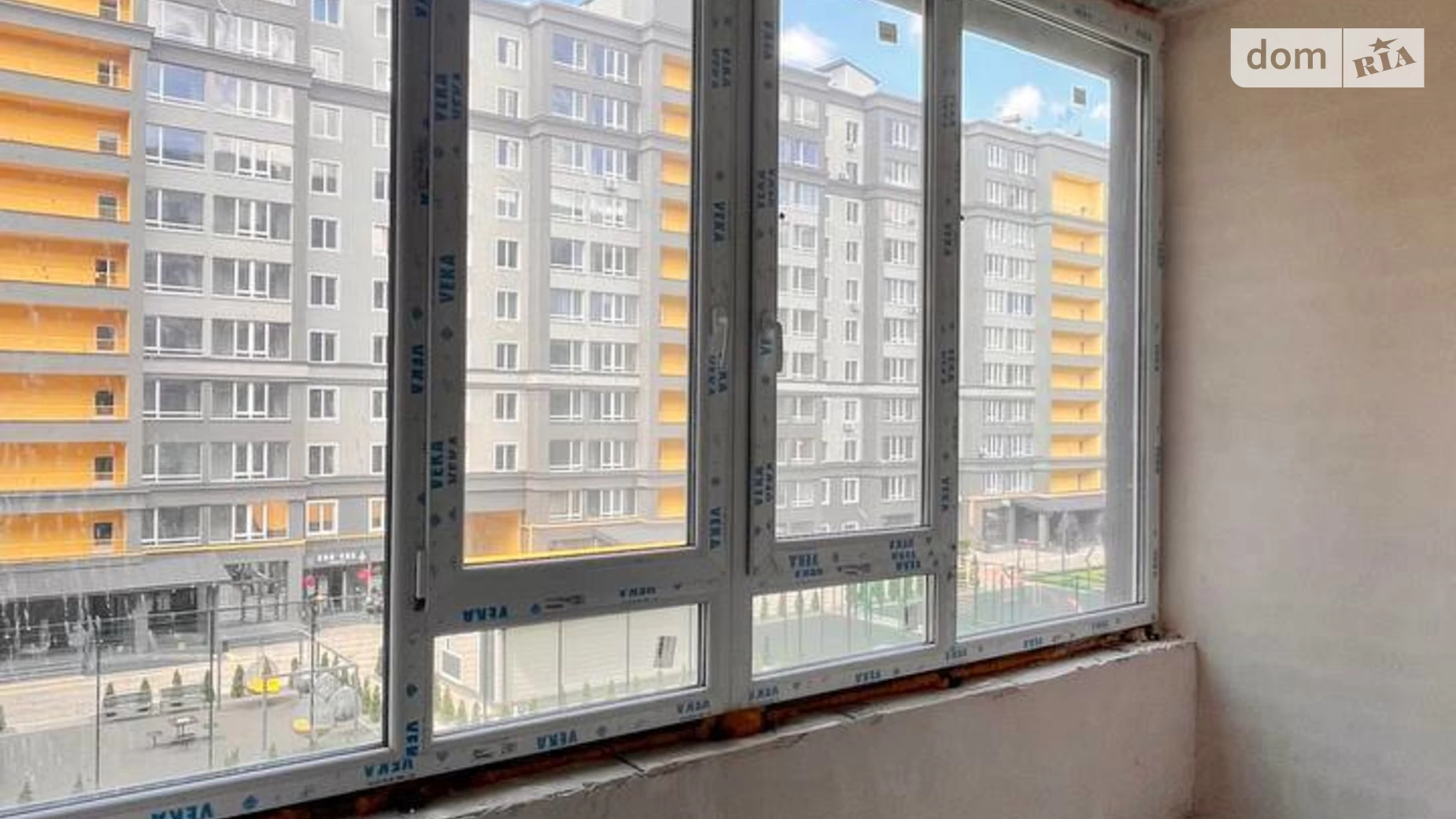 Продается 2-комнатная квартира 52 кв. м в Буче, ул. Ивана Кожедуба - фото 5