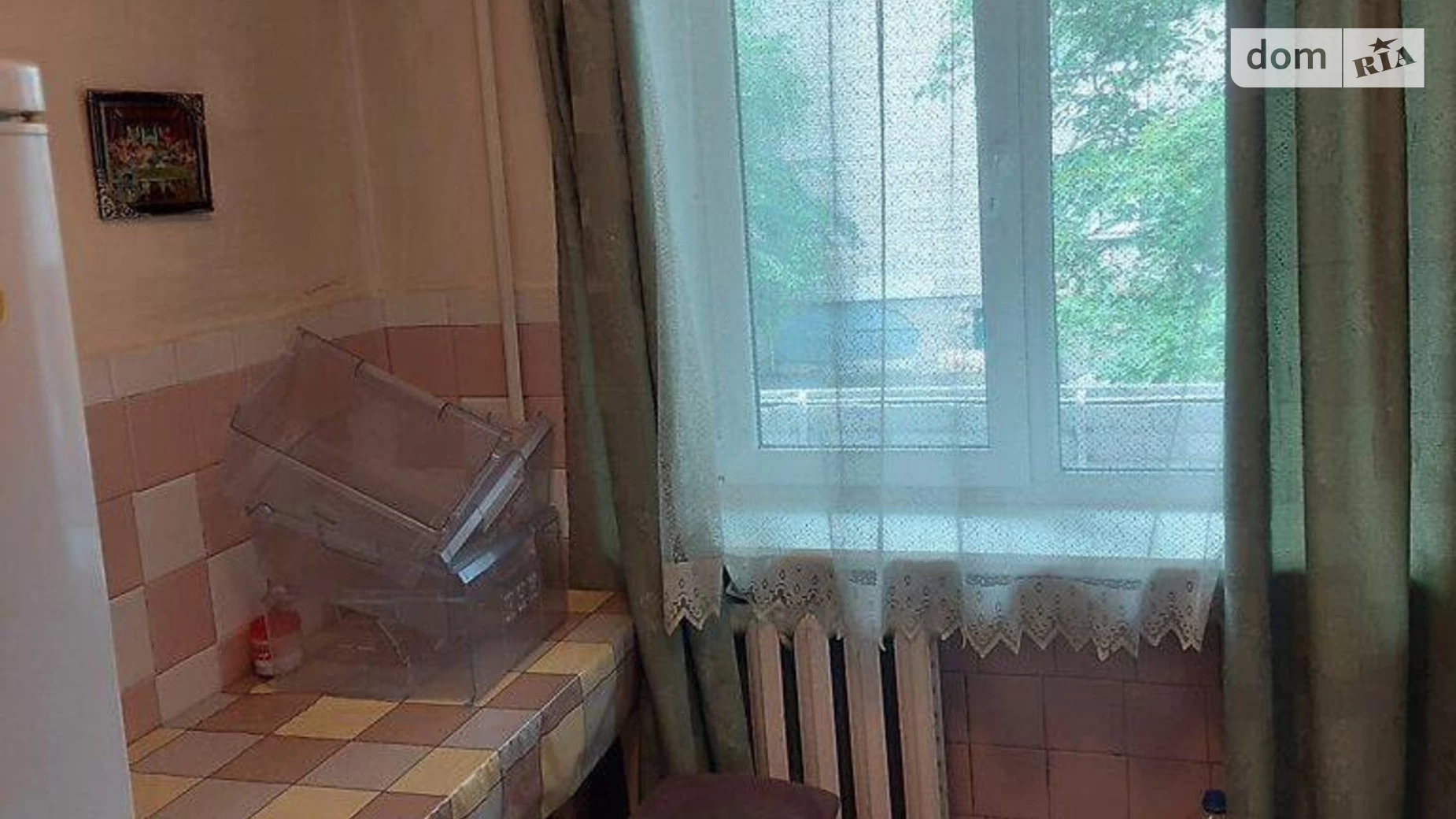 Продается 3-комнатная квартира 58 кв. м в Львове, ул. Хвилевого Николая, 37 - фото 2