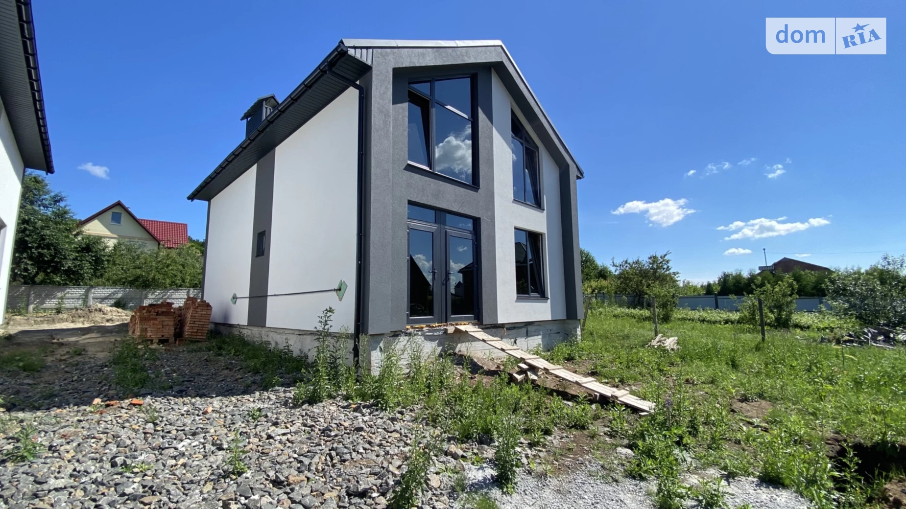 Продается дом на 2 этажа 120 кв. м с мебелью, цена: 129000 $ - фото 3