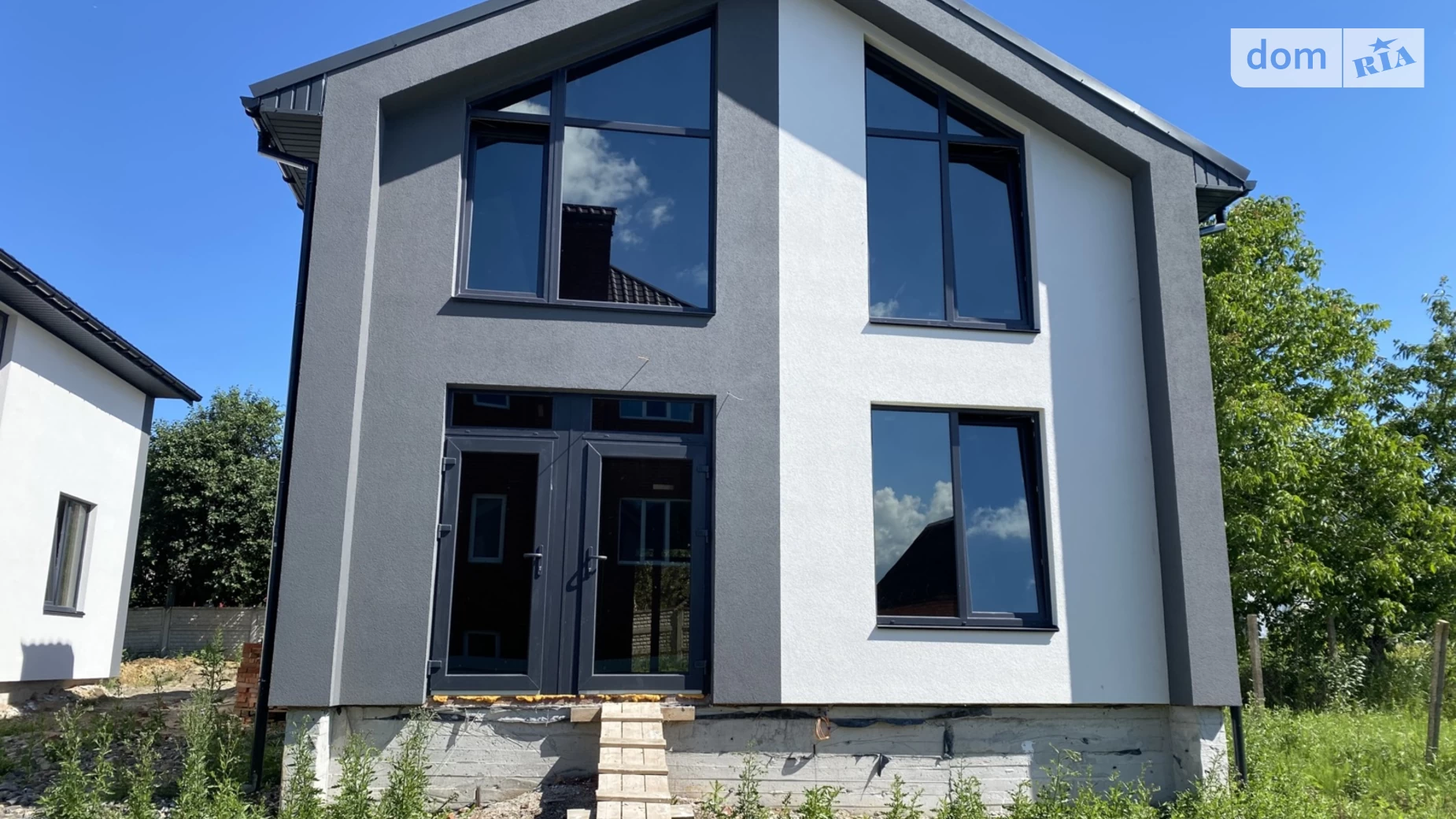 Продается дом на 2 этажа 120 кв. м с мебелью, цена: 129000 $ - фото 2