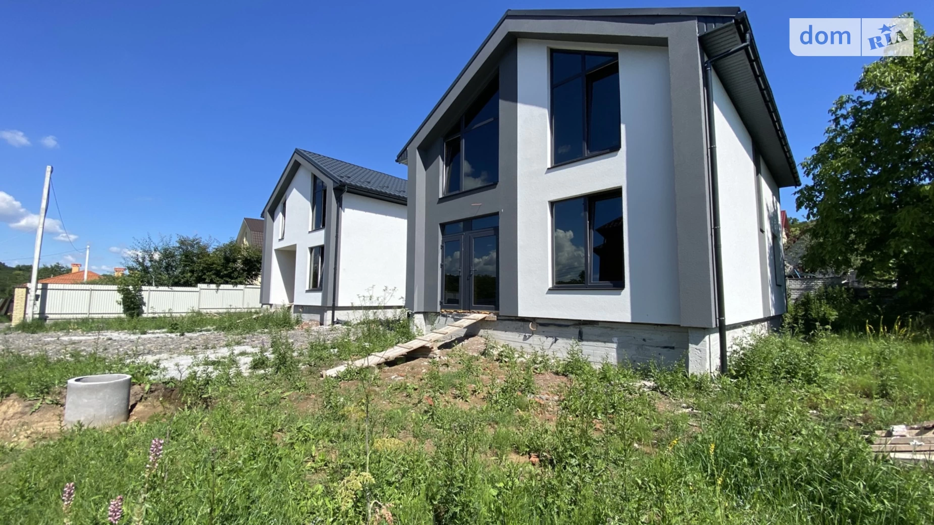 Продается дом на 2 этажа 120 кв. м с мебелью, цена: 129000 $ - фото 5