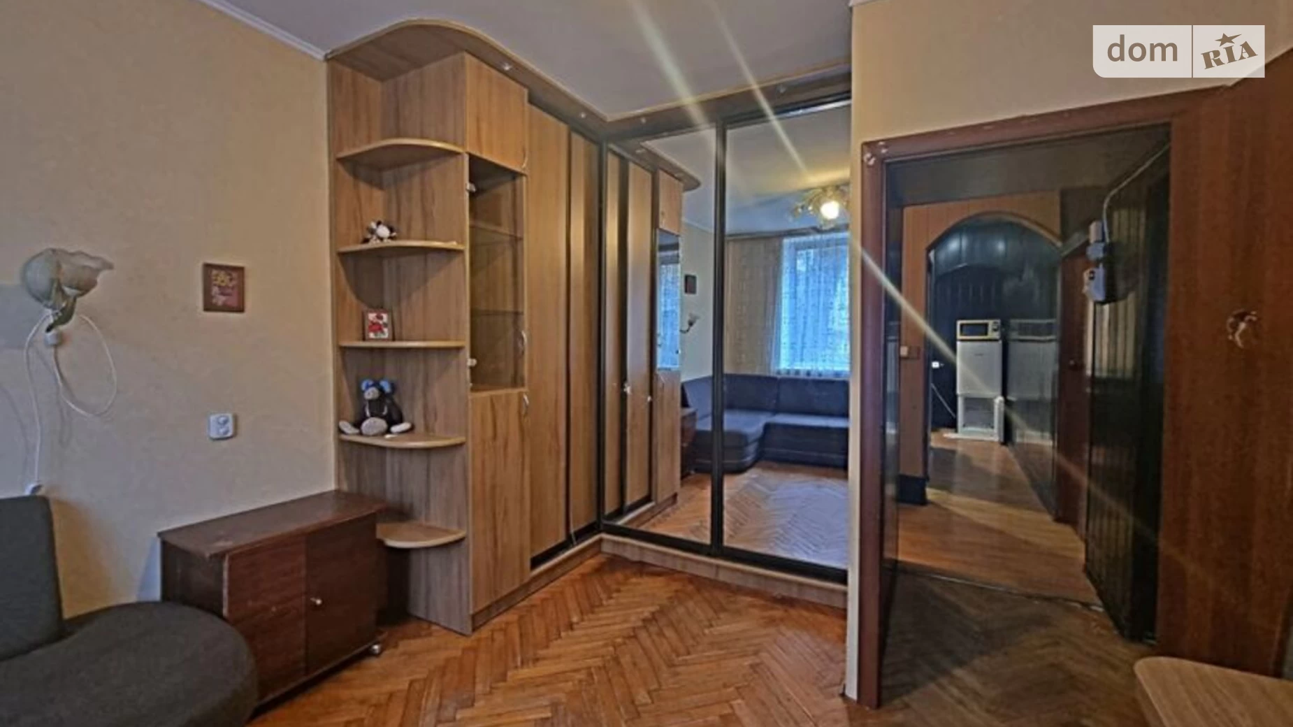 Продається 2-кімнатна квартира 42 кв. м у Києві, пров. Чугуївський, 15 - фото 5