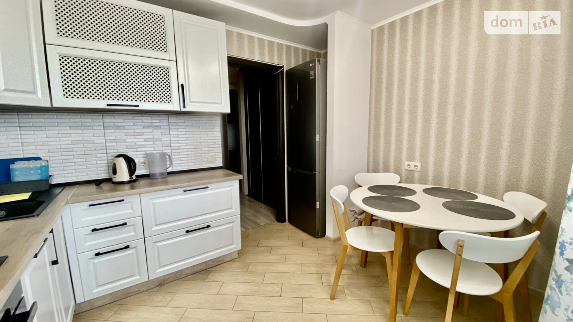 Продается 2-комнатная квартира 61 кв. м в Виннице, ул. Якова Галчевского, 39А - фото 3