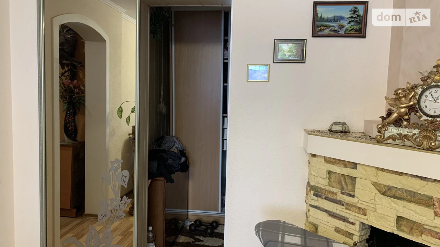 Продается 2-комнатная квартира 49 кв. м в Хмельницком, ул. Георгия Гонгадзе(Чкалова) - фото 4