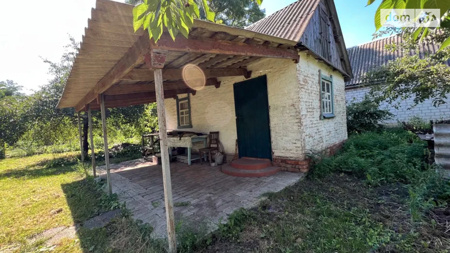 Продається одноповерховий будинок 47 кв. м з банею/сауною, цена: 7450 $ - фото 3