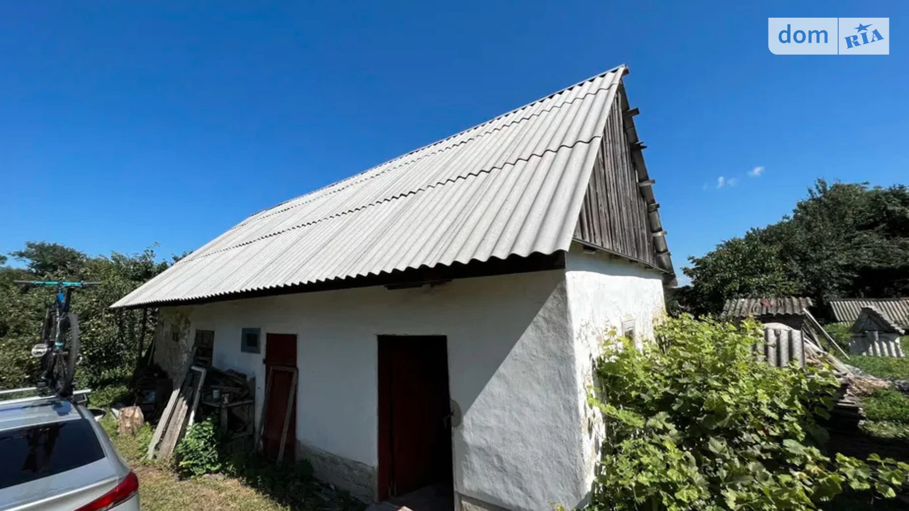 Продається одноповерховий будинок 47 кв. м з банею/сауною, цена: 7450 $ - фото 5