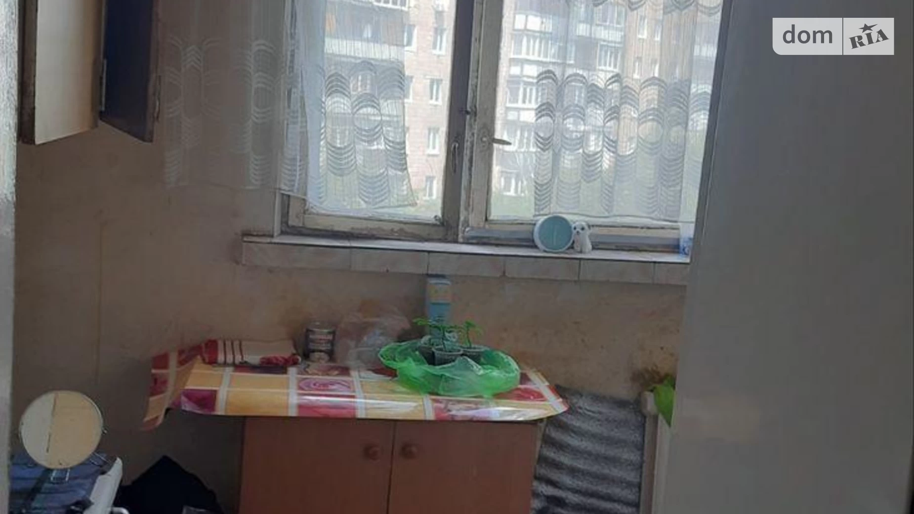 Продается 4-комнатная квартира 65 кв. м в Харькове, просп. Гагарина - фото 5