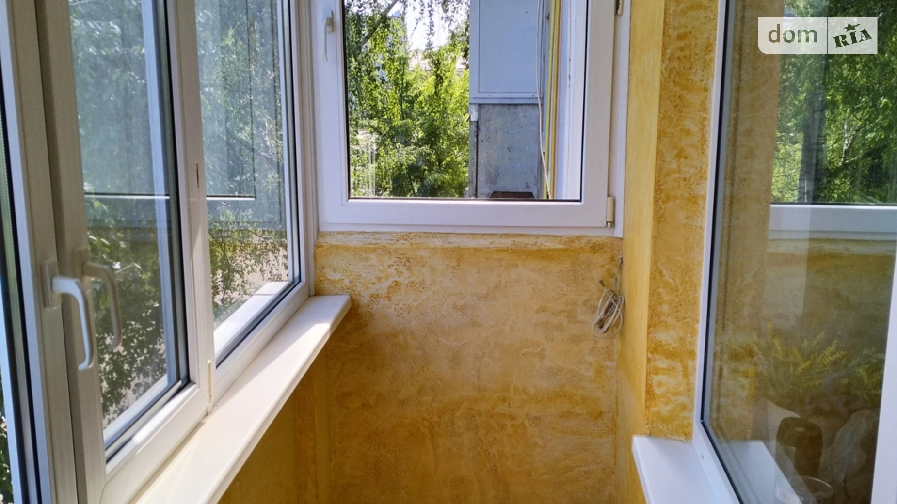 Продается 1-комнатная квартира 36.96 кв. м в Старом Селе, ул. Первомайская, 5 - фото 4