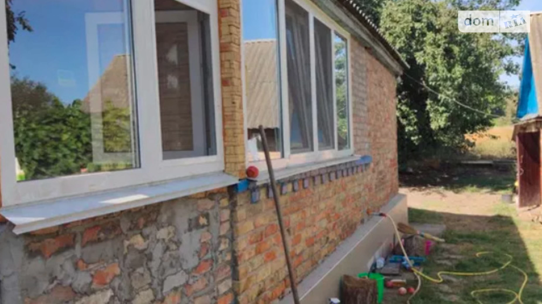 Продається одноповерховий будинок 62.8 кв. м з ділянкою, цена: 14350 $ - фото 3