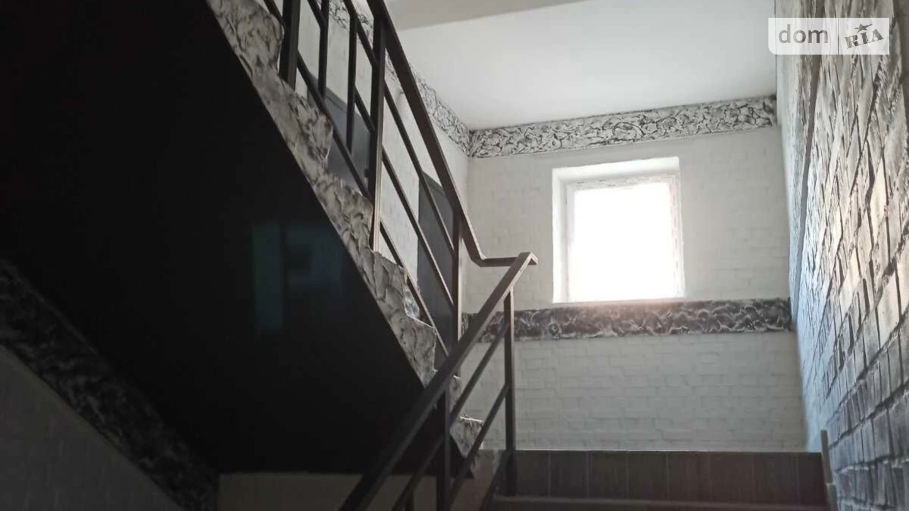 Продается 1-комнатная квартира 42 кв. м в Хмельницком, ул. Озерная, 14/1 - фото 5