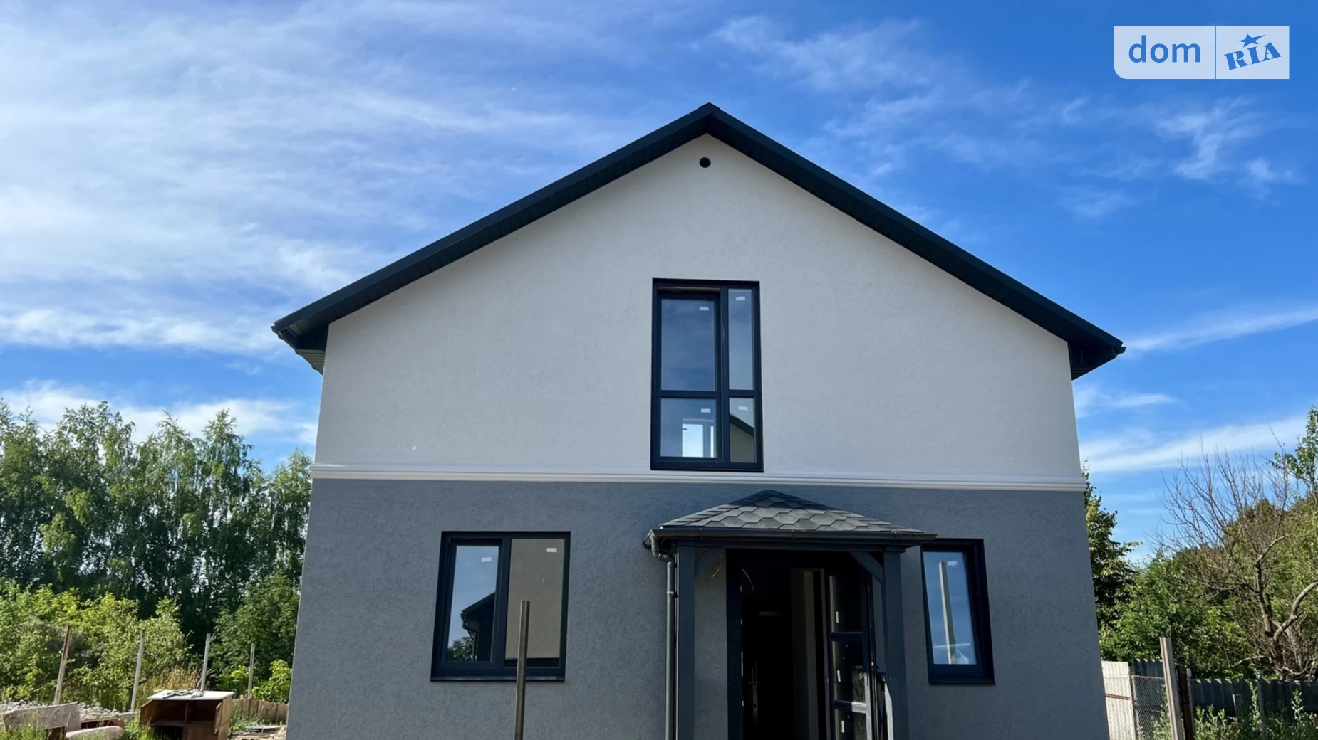 Продається будинок 2 поверховий 110 кв. м з каміном, цена: 79000 $ - фото 2