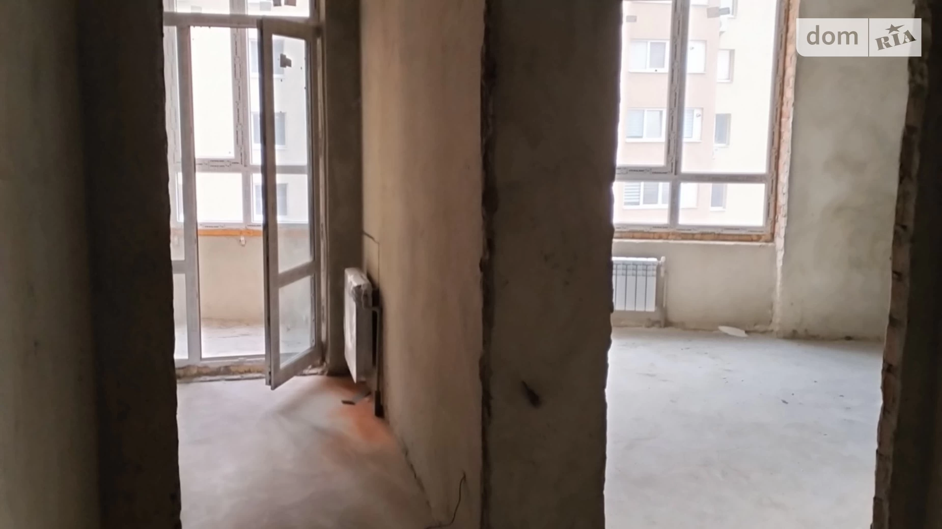 Продается 2-комнатная квартира 69.6 кв. м в Сумах, ул. Харьковская, 37 корпус 1 - фото 5