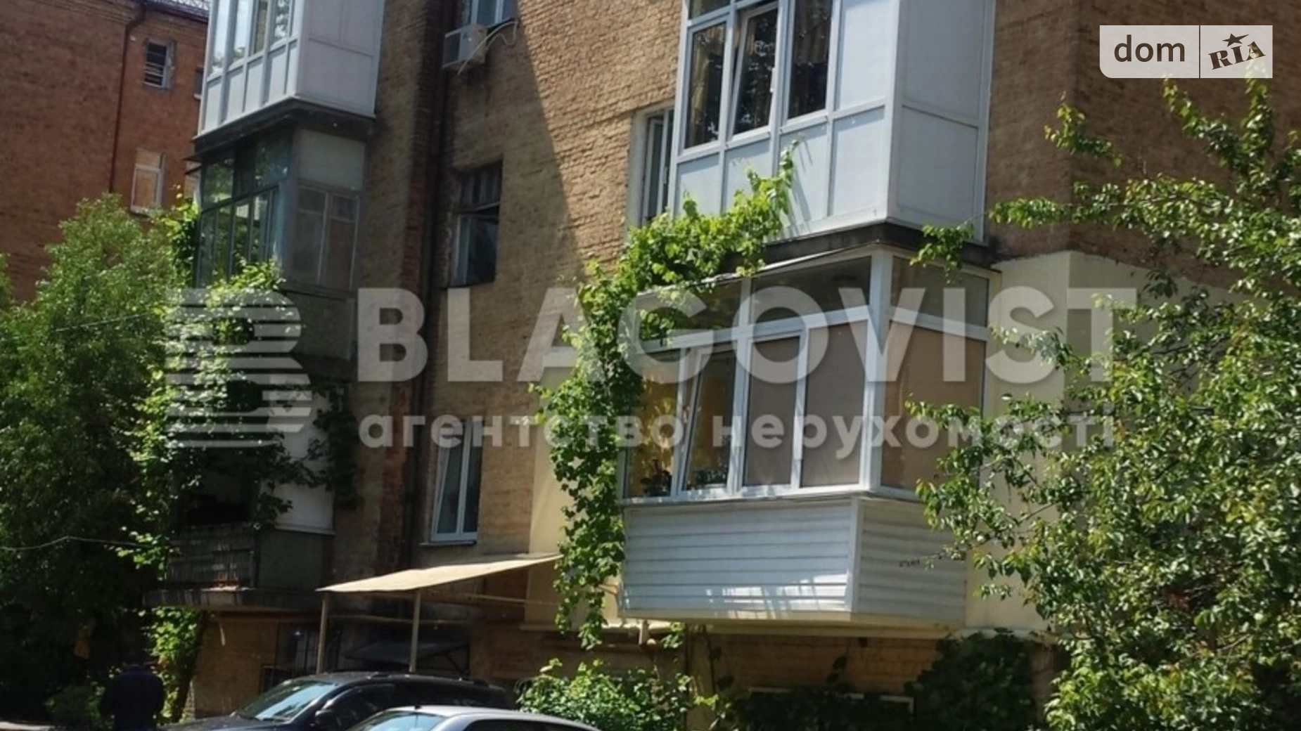 Продается 3-комнатная квартира 91 кв. м в Киеве, ул. Довнар-Запольского, 4 - фото 4