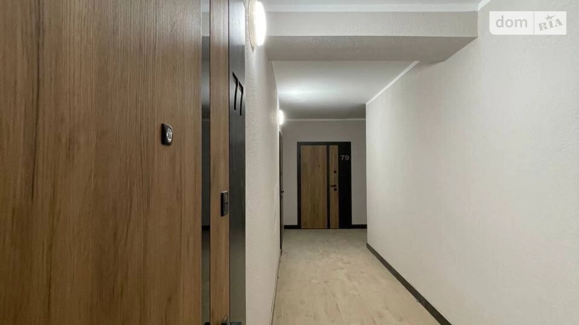 Продается 1-комнатная квартира 43.1 кв. м в Ивано-Франковске, цена: 42500 $ - фото 3