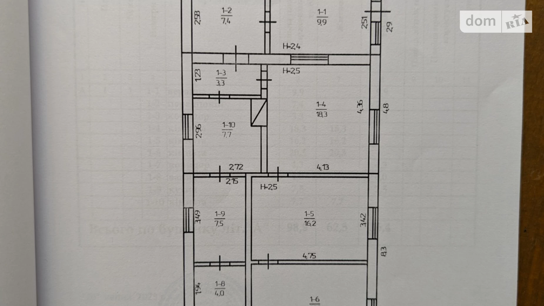 Продається одноповерховий будинок 98.9 кв. м з терасою, цена: 62000 $ - фото 5