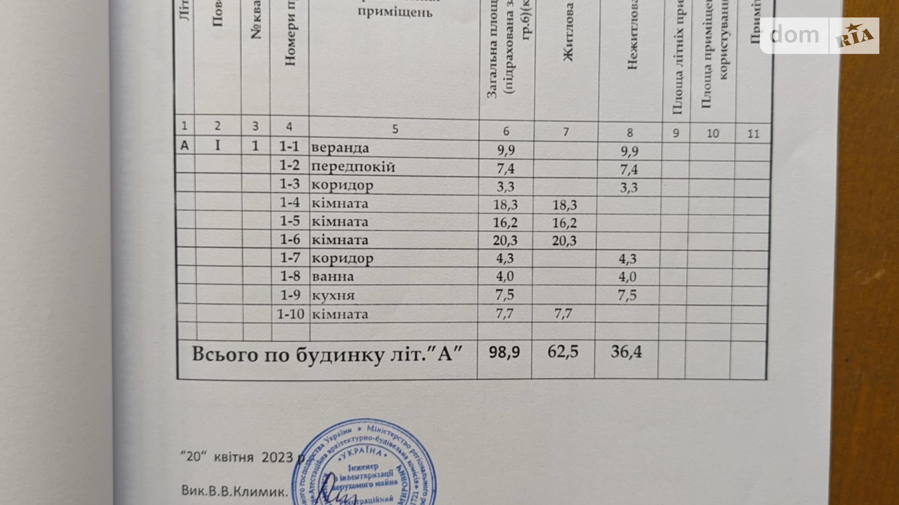 Продається одноповерховий будинок 98.9 кв. м з терасою, цена: 62000 $ - фото 4
