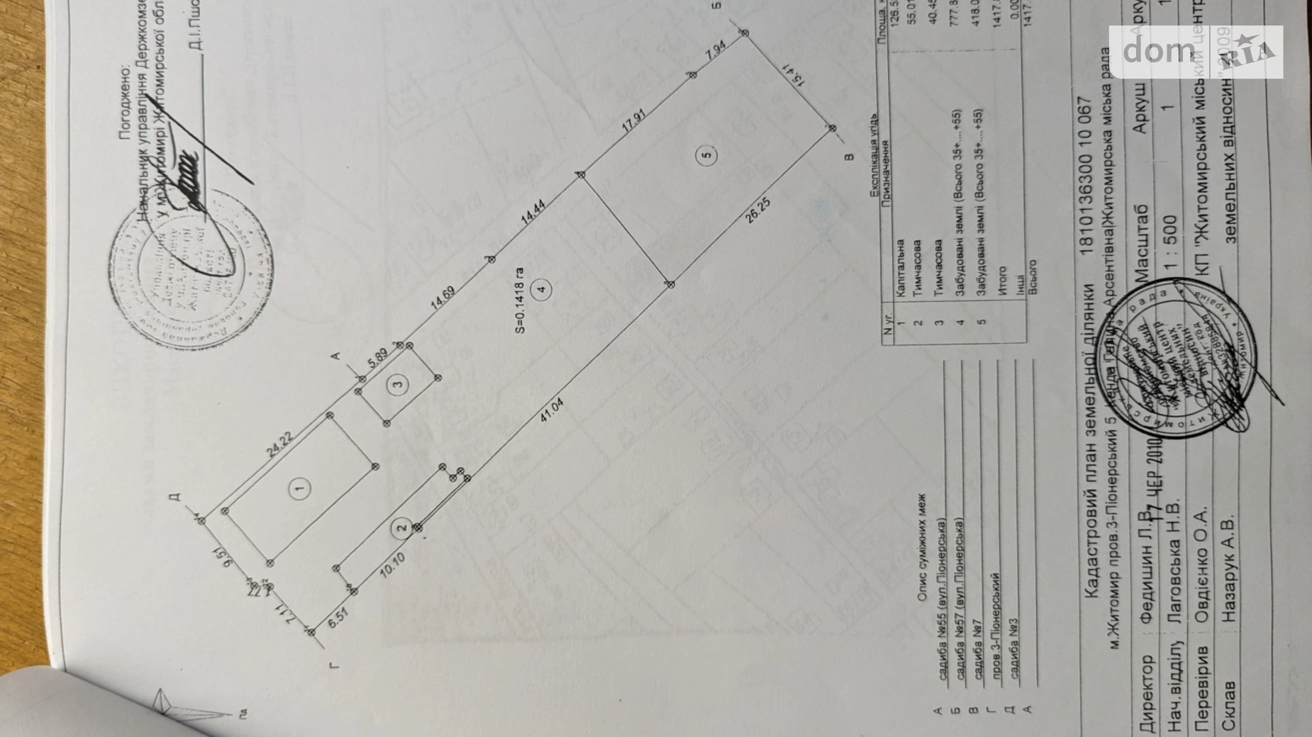 Продається одноповерховий будинок 98.9 кв. м з терасою, цена: 62000 $ - фото 3