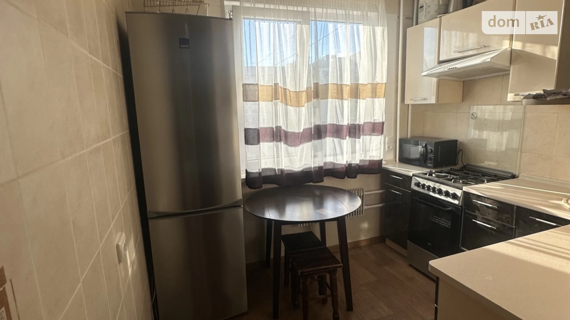 Сдается в аренду 3-комнатная квартира 65 кв. м в Харькове, просп. Победы, 65 - фото 3