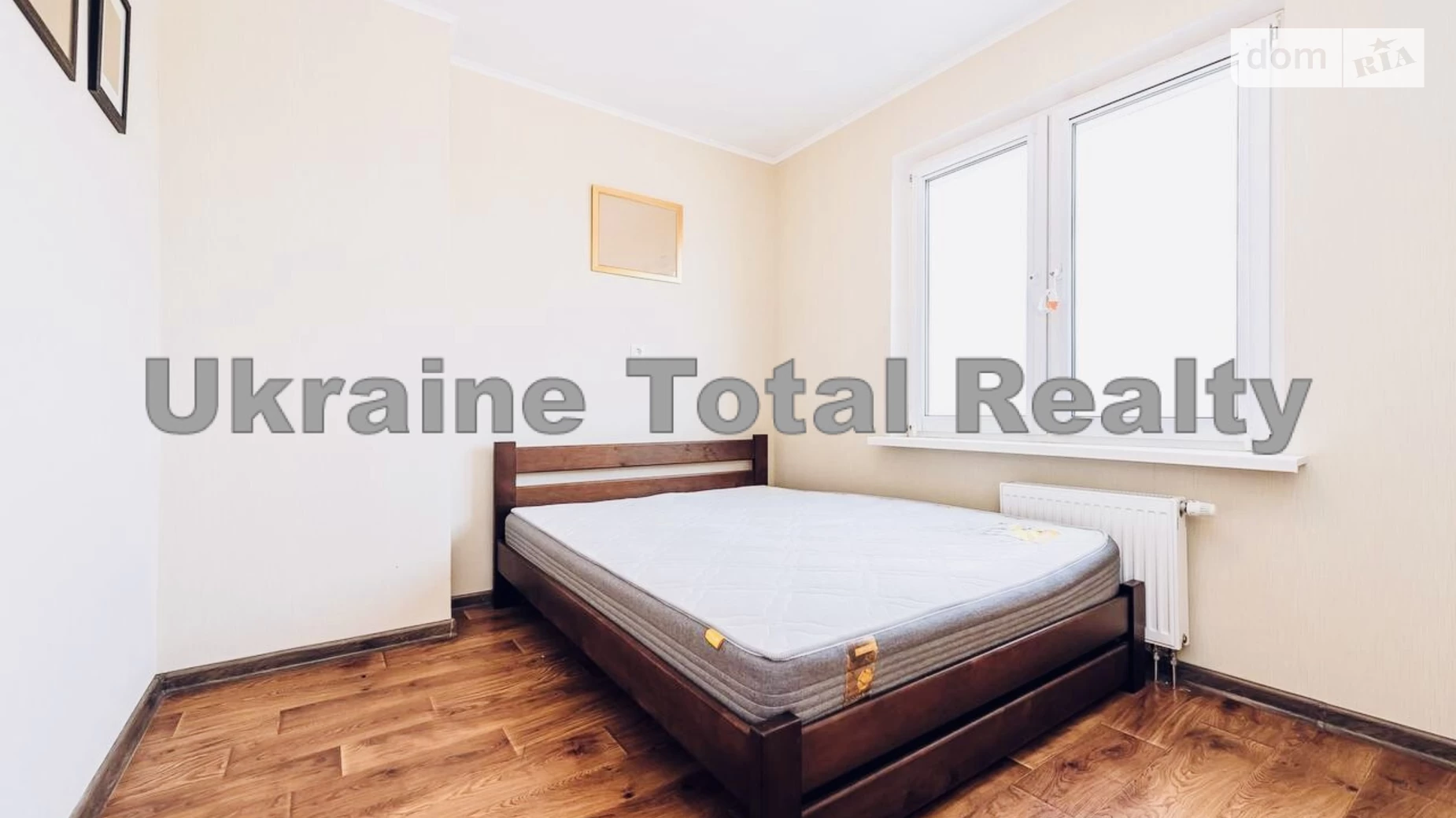 Продается 2-комнатная квартира 50 кв. м в Вышгороде, ул. Кургузова, 1А - фото 5