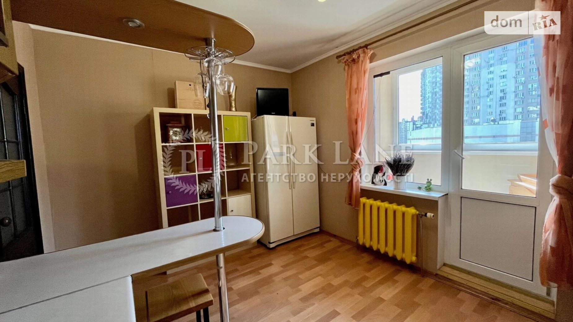 Продается 2-комнатная квартира 80 кв. м в Киеве, ул. Урловская, 15 - фото 4