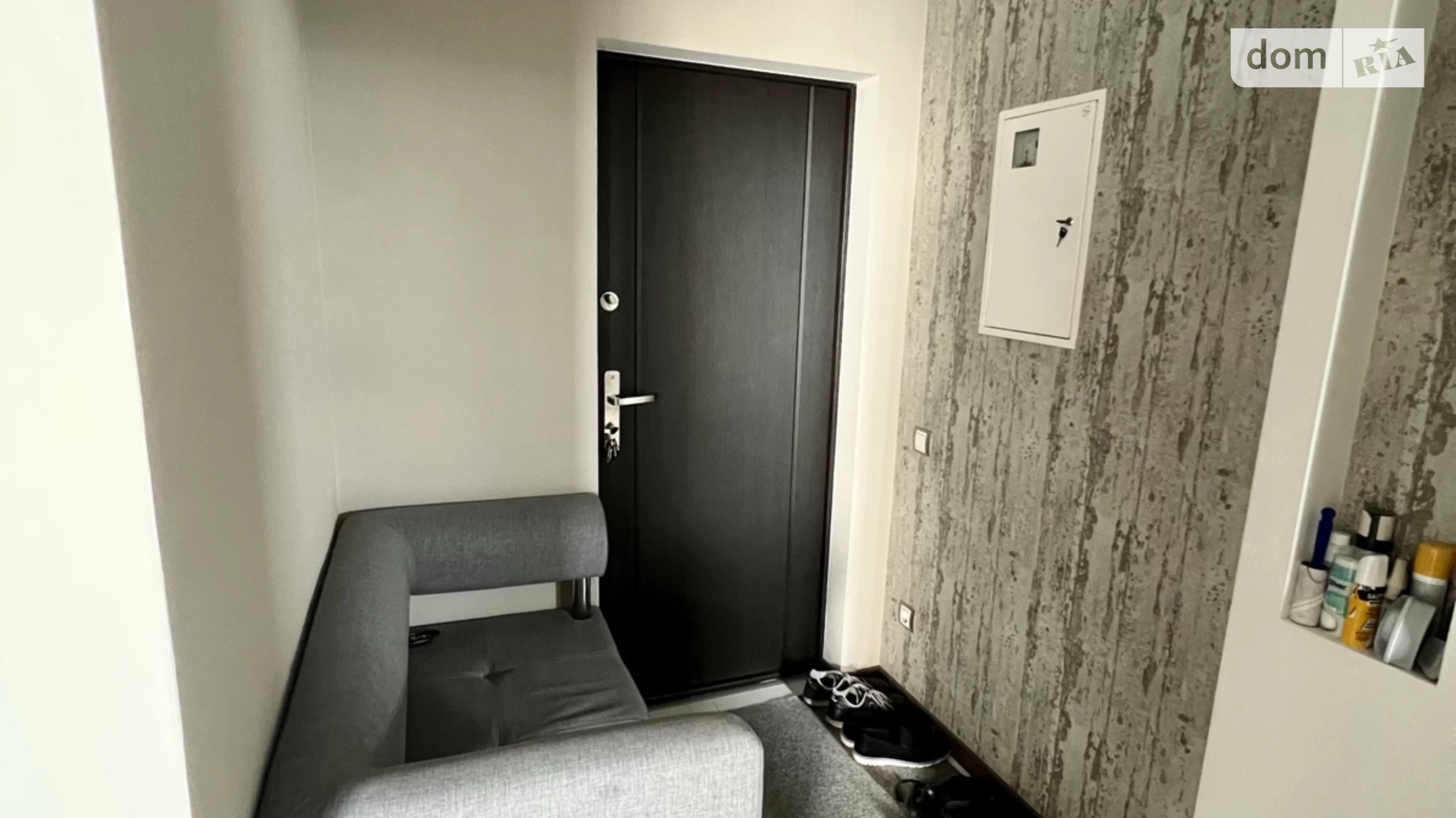 Продается 2-комнатная квартира 59.2 кв. м в Днепре, просп. Мира, 11 - фото 3