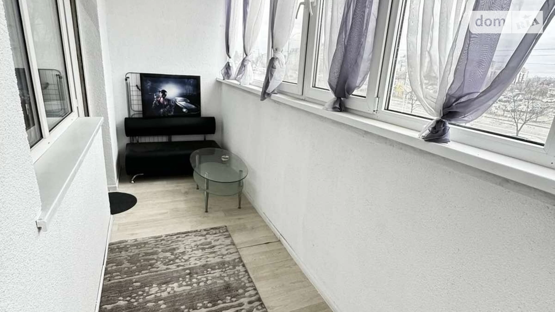Продается 1-комнатная квартира 32 кв. м в Киеве, ул. Рональда Рейгана(Теодора Драйзера), 40 - фото 3