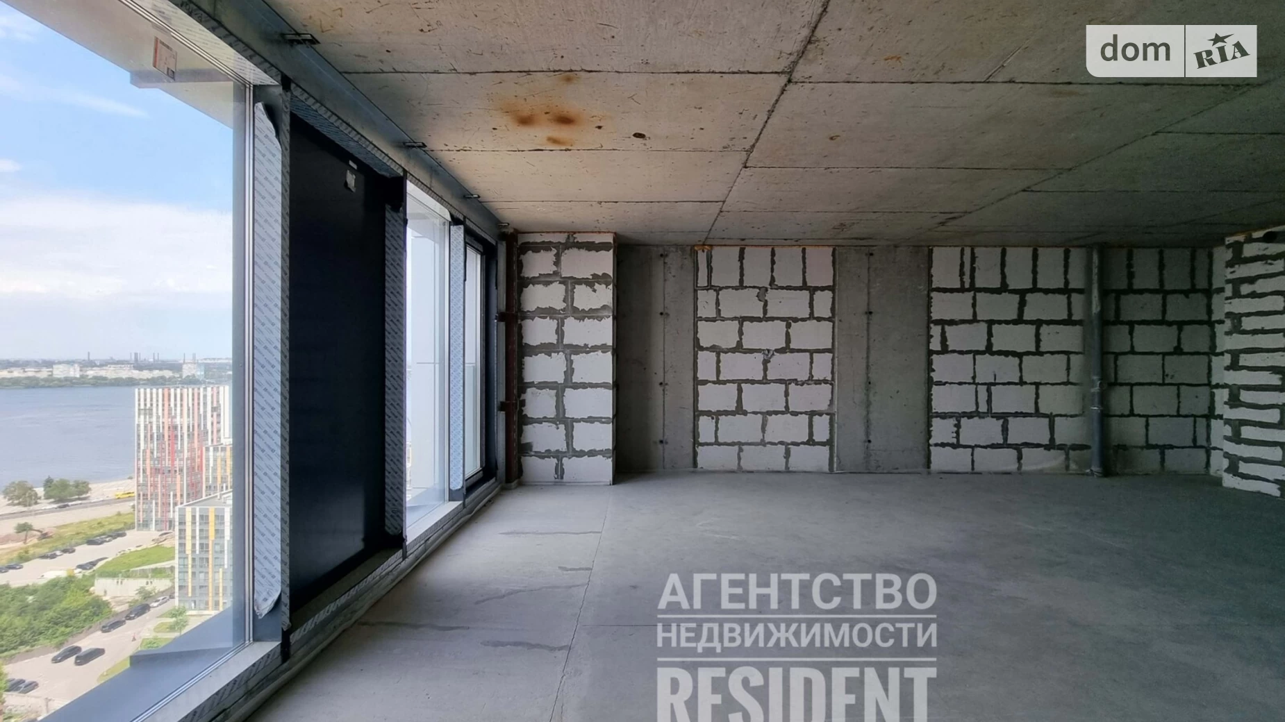 Продается 2-комнатная квартира 66.2 кв. м в Днепре, ул. Вернадского Владимира, 35Н - фото 2