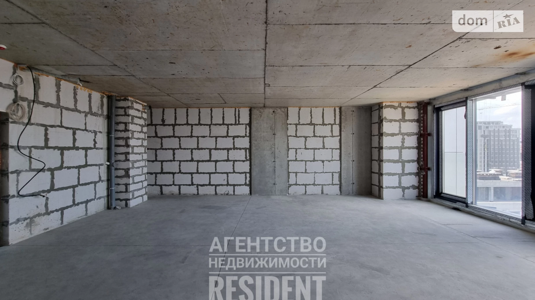 Продается 2-комнатная квартира 66.2 кв. м в Днепре, ул. Вернадского Владимира, 35Н - фото 4