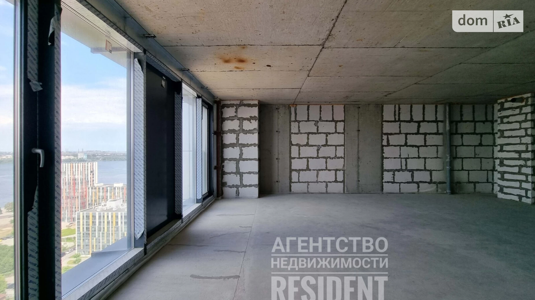 Продается 2-комнатная квартира 66.2 кв. м в Днепре, ул. Вернадского Владимира, 35Н - фото 5