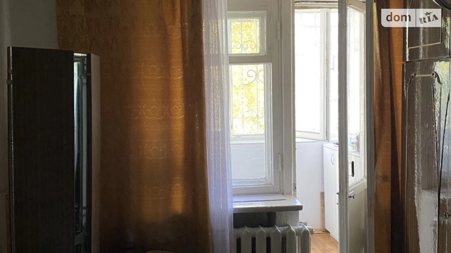 Продается 3-комнатная квартира 66.3 кв. м в Житомире, ул. Михаила Грушевского - фото 2