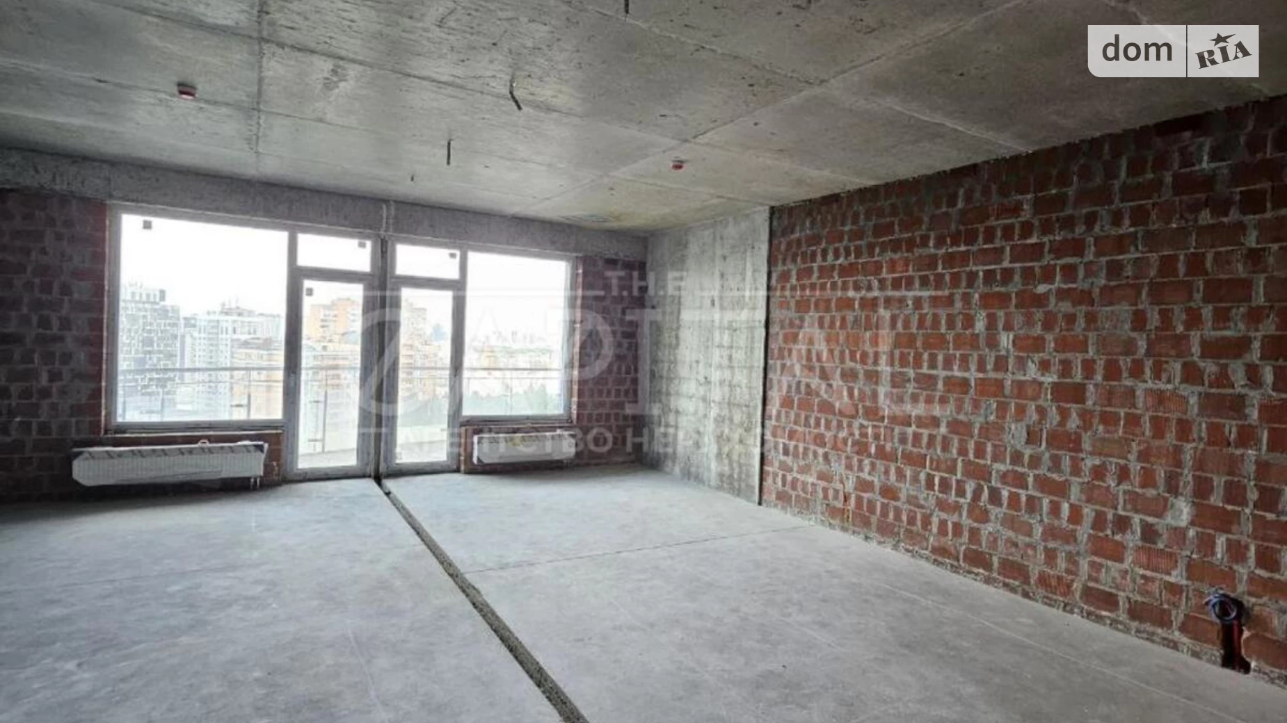 Продается 1-комнатная квартира 77 кв. м в Киеве, пер. Лабораторный, 7 - фото 4