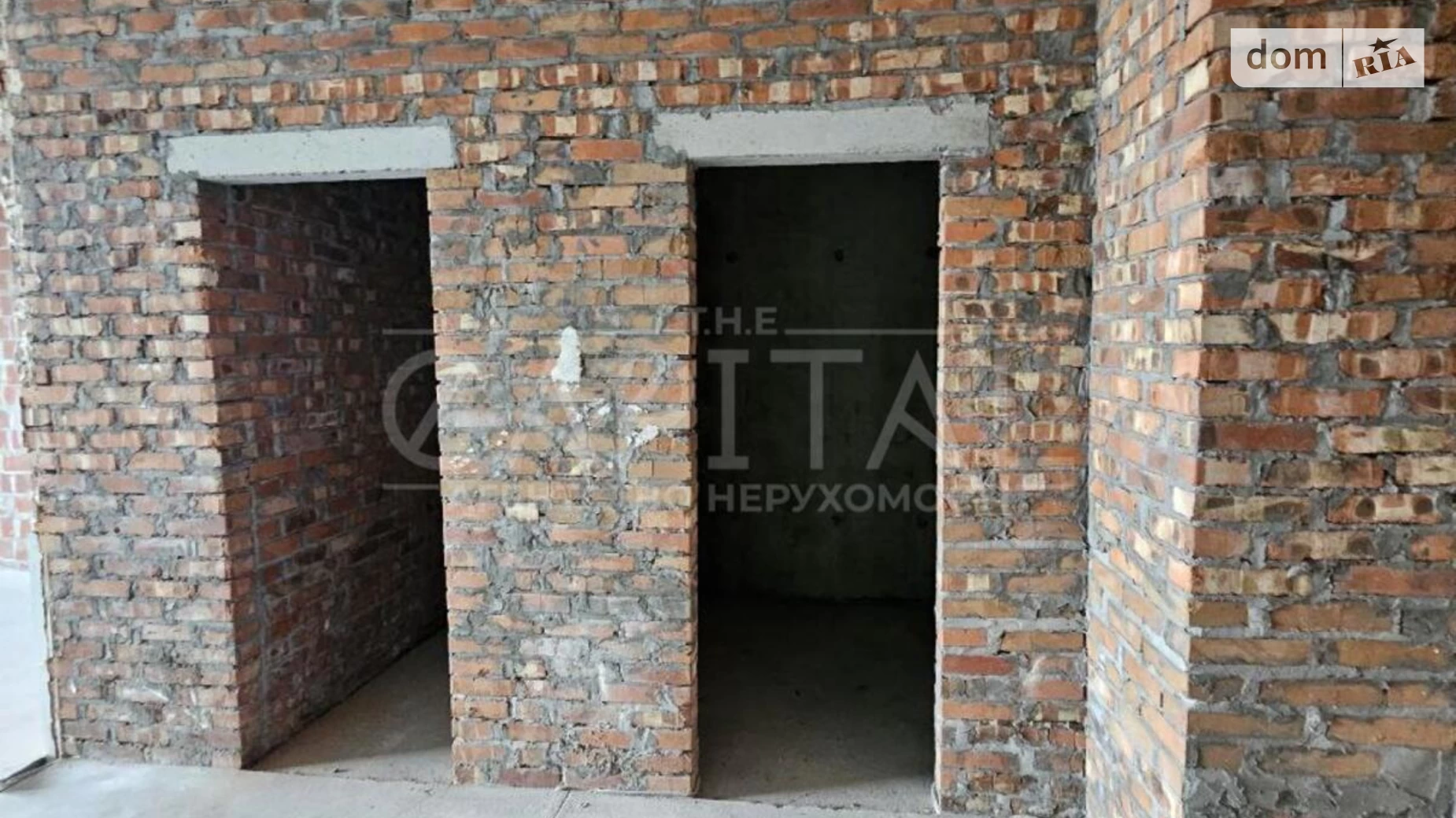 Продается 1-комнатная квартира 77 кв. м в Киеве, пер. Лабораторный, 7 - фото 2