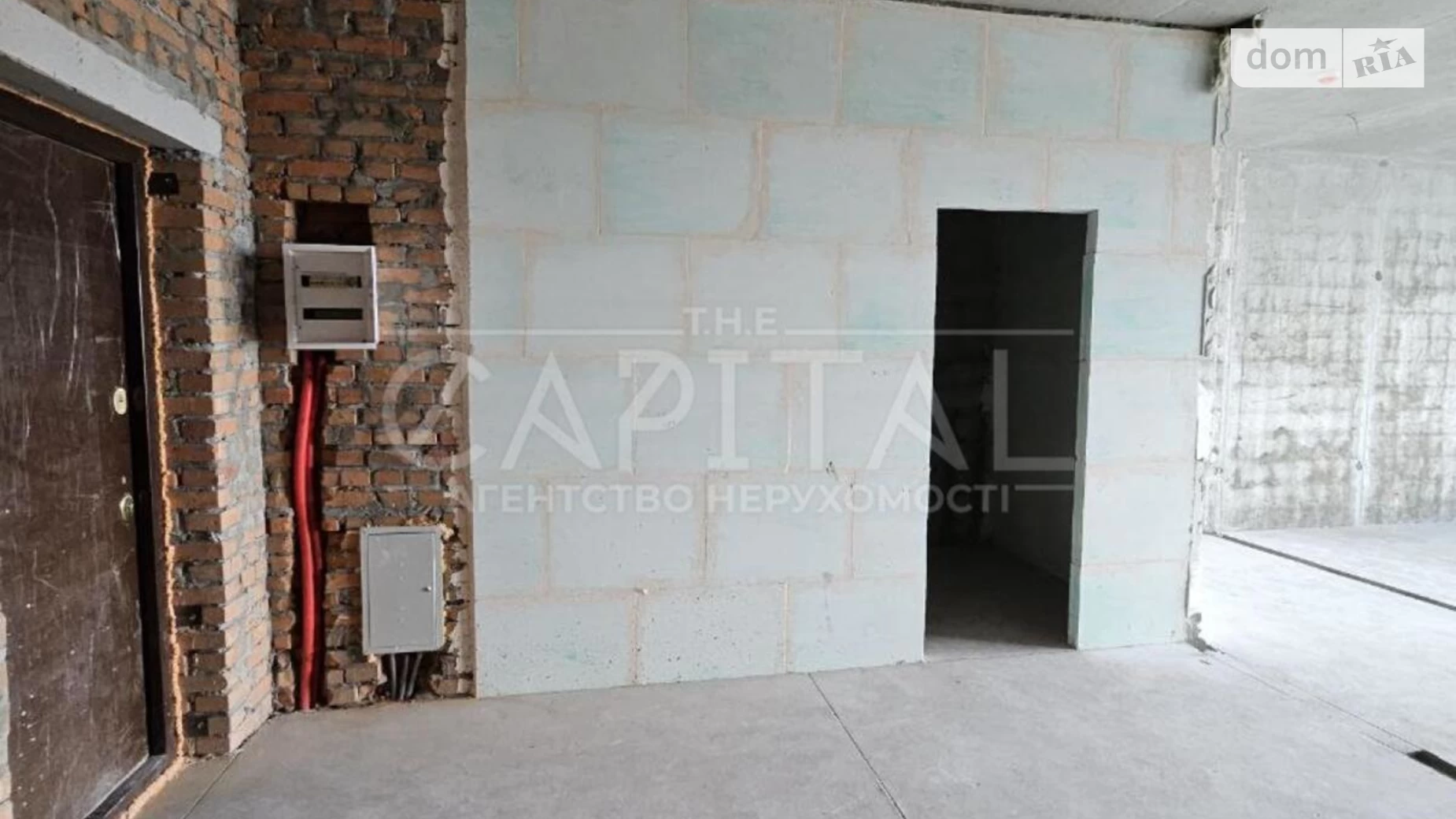 Продается 1-комнатная квартира 77 кв. м в Киеве, пер. Лабораторный, 7 - фото 3
