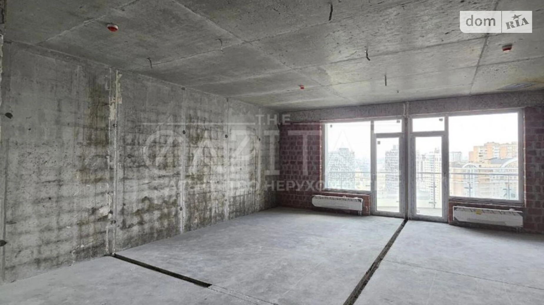 Продается 1-комнатная квартира 77 кв. м в Киеве, цена: 177000 $ - фото 2